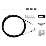 Hörmann Notentriegelung NET 2, für Sec.-Tore