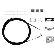 Hörmann Notentriegelung NET 2, für Sec.-Tore