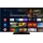 Telefunken XU50AN754M 50" LED 4K UHD TV