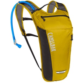 Camelbak Rogue Light Hydration Backpack 2l Gelb