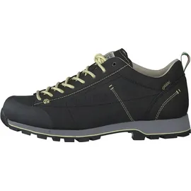 Dolomite Cinquantaquattro Low FG GTX Herren Black 40