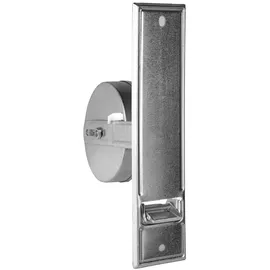 Inovatec 1 x INOVATEC Rollladen Getriebe Gurtwickler + Abdeckplatte LA 186 mm