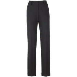 Le pantalon Feminine Fit  Brax gris