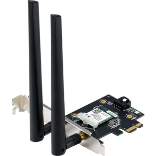 Asus PCE-BE6500