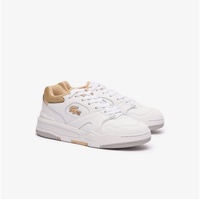 Lacoste Lineshot 124 2 SFA Sneaker weiß 40 EU