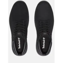 Timberland Maple Grove Leather Chukka in schwarz