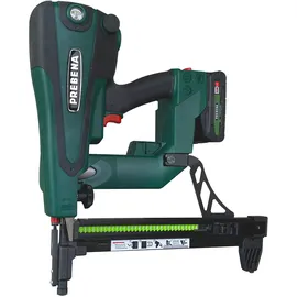 Prebena PKT-8-RHC40 Hybridnagler für Stahl-Betonnägel 15-40 mm