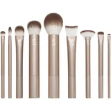 Real Techniques Au Naturale Pinselset 9 St.