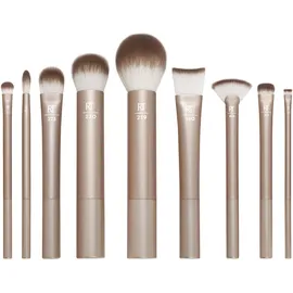 Real Techniques Au Naturale Pinselset 9 St.