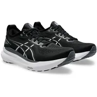 Asics Herren Laufschuhe Gel-Kayano 31 Schwarz 40