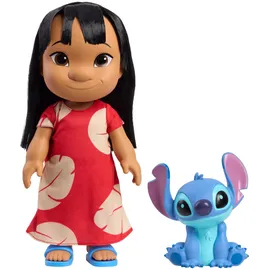 Just Play Disney Lilo Puppe (35,6 cm)