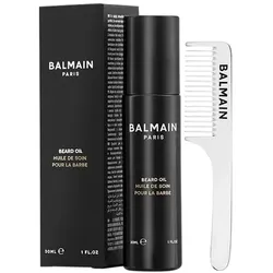 Balmain Hair Beard Oil Bartpflege 30 ml Herren 