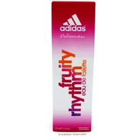 Adidas Fruity Rhythm For Women 75 ml Eau de Toilette NEU & OVP