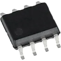Texas Instruments Linear IC - Operationsverstärker, Puffer-Verstärker Tube