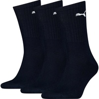Puma Puma, Socken, Sport 3- Pack, Gr. 43-46