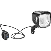 BUSCH&MULLER LED-E-Bike-Scheinwerfer, Highbeam schwarz|farblos sans taille