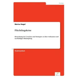 Flüchtlingskrise