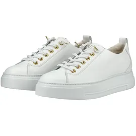 Paul Green Sneaker Low Damen Weiß 38,5