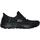 SKECHERS Summits Damond Dream Damen Schwarz 39