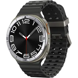 SPIGEN Bezel Tune (Pilot) silver - Galaxy Watch 8 (44mm)