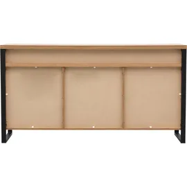 omg design Carriba 160 x 85 x 45 cm tropic
