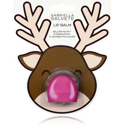 Gabriella Salvete Winter Time Lippenbalsam mit Mandelöl 6,9 g