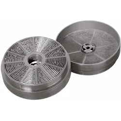 Dessauer Aktiv-Kohlefilter 9208 95 (VE2)
