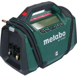 Metabo AK 18 Multi