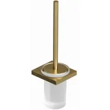 Kludi WC-Bürstengarnitur Vela C Gold