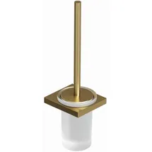 Kludi WC-Bürstengarnitur Vela C Gold