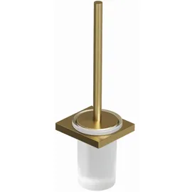 Kludi WC-Bürstengarnitur Vela C Gold