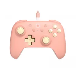 8Bitdo Ultimate 2C Hall Effect Controller - Peach