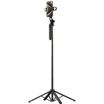 COFI Selfie-Stick schwarz 1,75 m