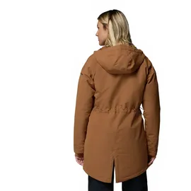 Columbia Venture DaysTM Jacke - Camel Brown - M