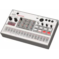 Korg Volca Sample 2 - Synthesizer