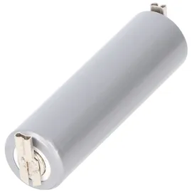 AccuCell NiMH Akku passend für Wella Contura HS40/HS61