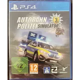 Autobahn-Polizei Simulator 3
