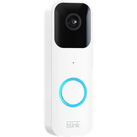 Blink Video Doorbell weiß