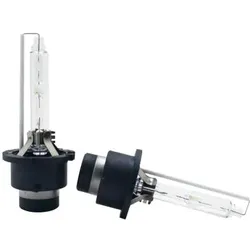 Set Xenon Brenner D4S 6000K  Lampe Birne Scheinwerfer