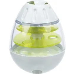 TRIXIE Steh-Auf-Snack-Ei Kunststoff 13 cm Hundespielzeug