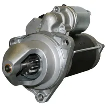 PRESTOLITE ELECTRIC PRESTOLITE 861040 Anlasser