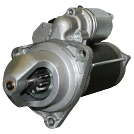 PRESTOLITE ELECTRIC PRESTOLITE 861040 Anlasser