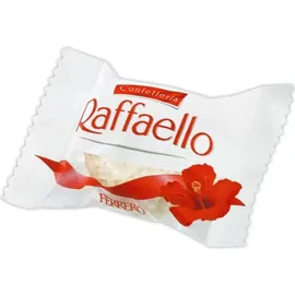 Ferrero Raffaello Pralinen 15 St./150,0 g