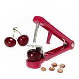Metaltex 250658 Kirschentsteiner Lady Kirsch Rot