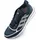 adidas Supernova+ Damen Crew Navy/Silver Metallic/Purple Tint 40
