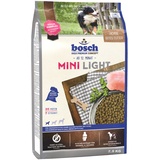 Bosch Tiernahrung HPC Mini Light 2,5 kg