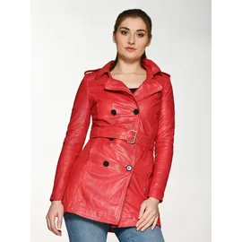 Maze Langjacke »Mantel Culima rot