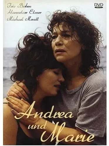 Andrea und Marie - DVD [DVD] [2007] (Neu differenzbesteuert)