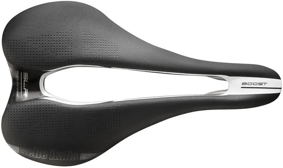 Selle Italia SLR Boost Endurance Superflow L3 Schwarz Modell 2023