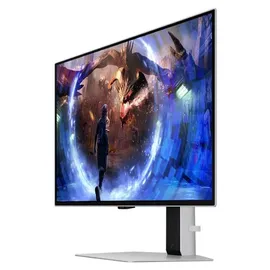 Samsung Odyssey G6 27" schwarz